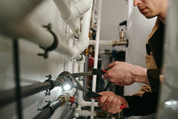 Best Sewer Line Repair  in Circle D Kc Estates, TX