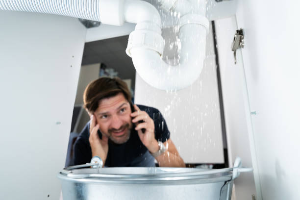 Best Shower Repair Services  in Circle D Kc Estates, TX