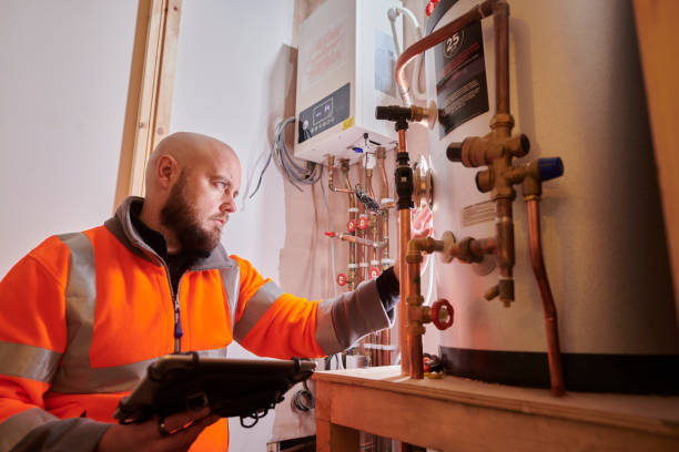 Best Residential Plumbing Services  in Circle D Kc Estates, TX