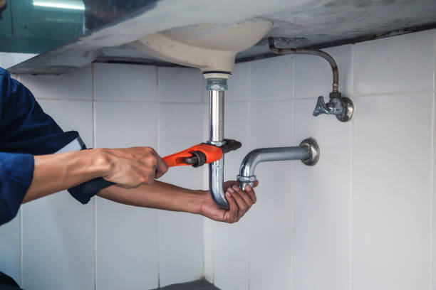 Best Affordable Plumber Near Me  in Circle D Kc Estates, TX