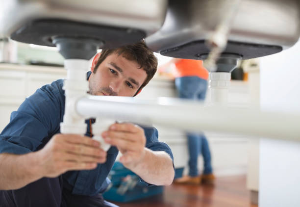 Best Same-Day Plumbing Service  in Circle D Kc Estates, TX