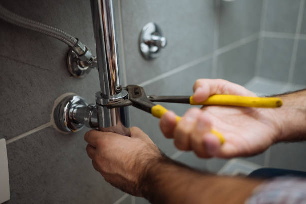 Clogged Drain Plumber in Circle D Kc Estates, TX