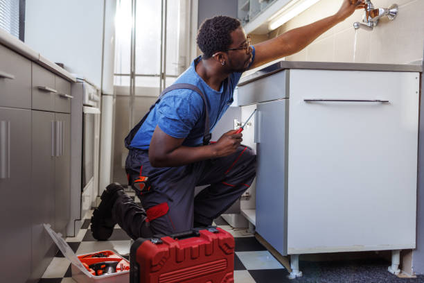 Best Plumbing Inspection Services  in Circle D Kc Estates, TX